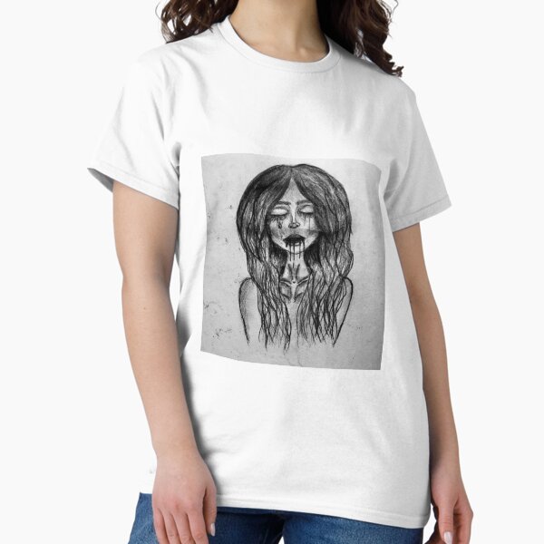 Item preview, Starving  designed and sold by luna-pixii.