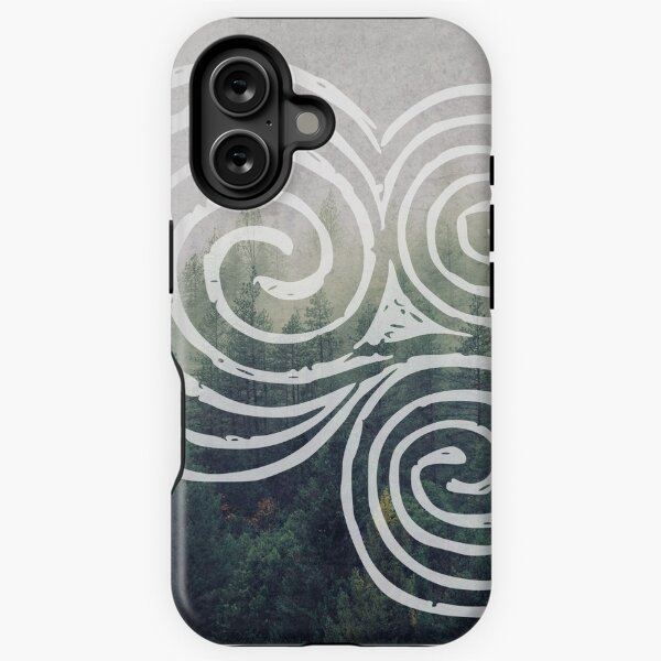 Item preview, Newgrange Entrance Stone Triple Spiral | Celtic Triskelion, Celtic Symbols designed and sold by Time Nomads.