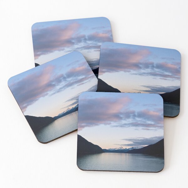 Item preview, Alaskan Mountains designed and sold by Tiffany Bumgardner.