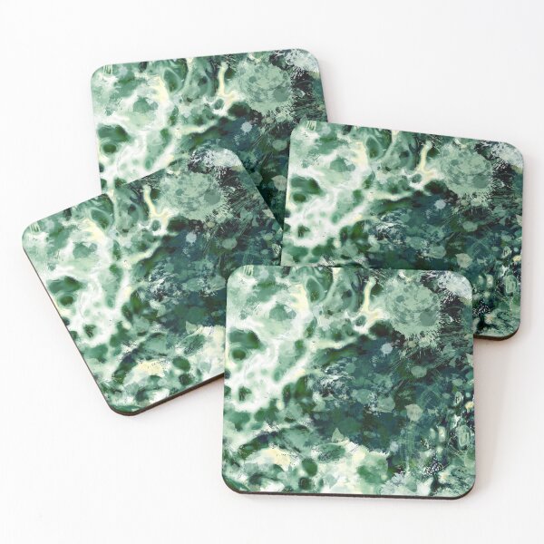 Item preview, Swamp Water designed and sold by Laura Korska.