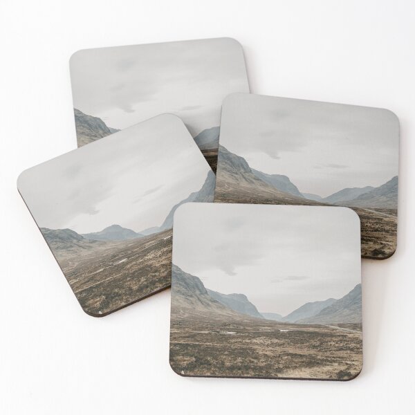 Item preview, Road to Glencoe designed and sold by lottiejudd.