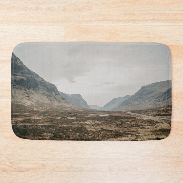 Item preview, Road to Glencoe designed and sold by lottiejudd.