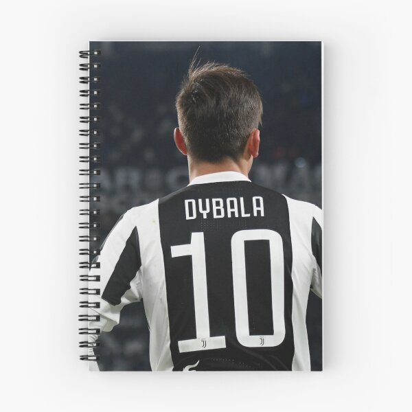 Item preview, paulo dybala #4 designed and sold by bramkitu.