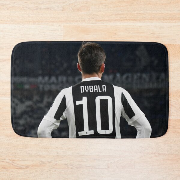 Item preview, paulo dybala #4 designed and sold by bramkitu.