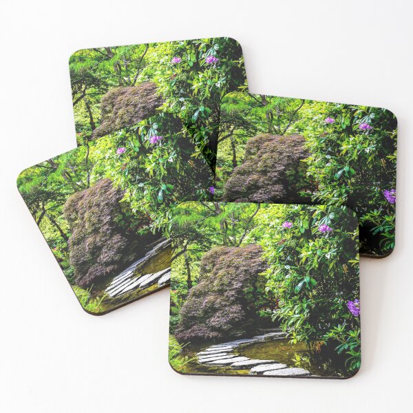 Item preview, watery walk way designed and sold by cdeveydesign.