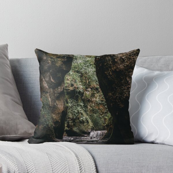 Item preview, Devil's Pulpit designed and sold by lottiejudd.
