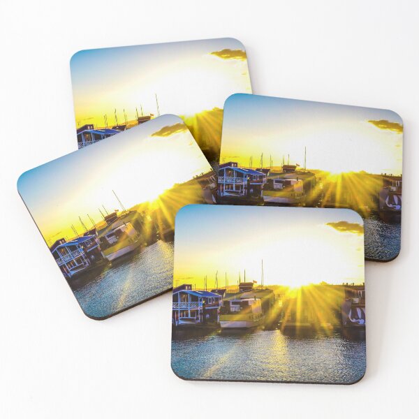 Item preview, fisherman's warf designed and sold by cdeveydesign.
