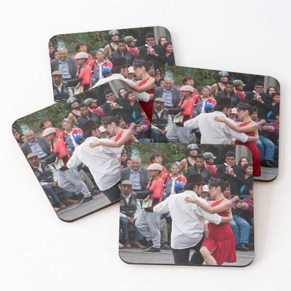 Item preview, Ecuador. Quito. Tango. designed and sold by vadim19.
