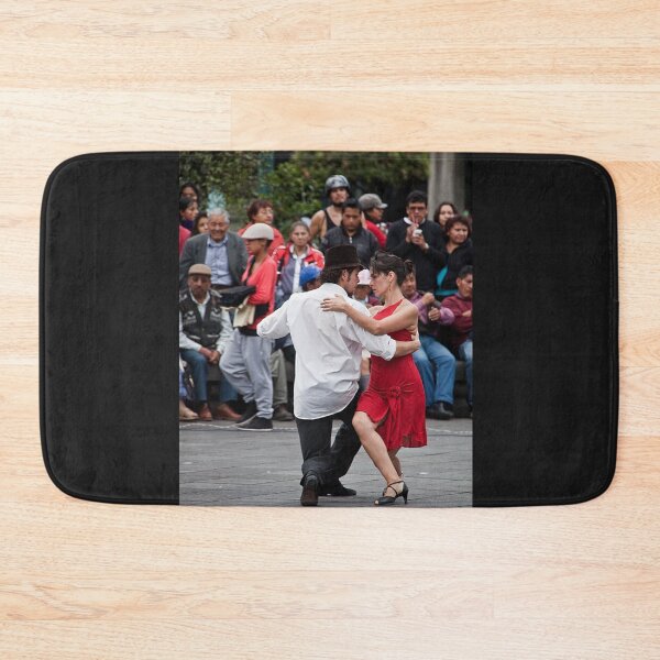 Item preview, Ecuador. Quito. Tango. designed and sold by vadim19.