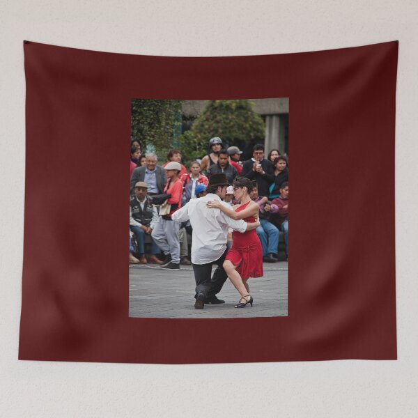 Artikelvorschau, Ecuador. Quito. Tango. entworfen und verkauft von vadim19.