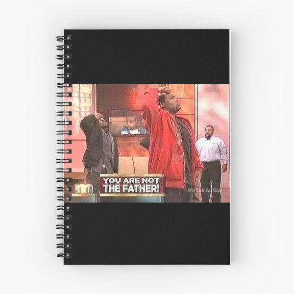 Item preview, You are not the father designed and sold by MemexicanLob.