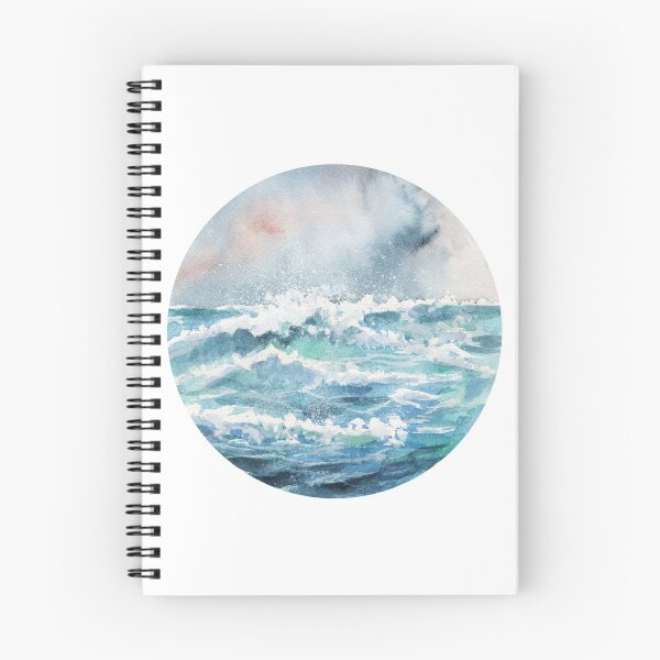 Item preview, I dream of the ocean designed and sold by Tina van Dijk.