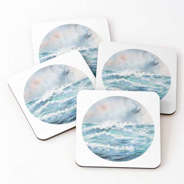 Item preview, I dream of the ocean designed and sold by Tina van Dijk.