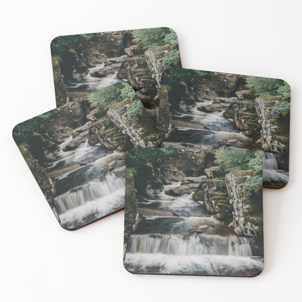 Item preview, Bracklinn Falls, Callander designed and sold by lottiejudd.