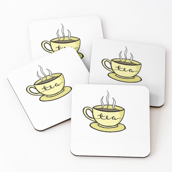 Item preview, Tea spill  designed and sold by Morganmhutton.