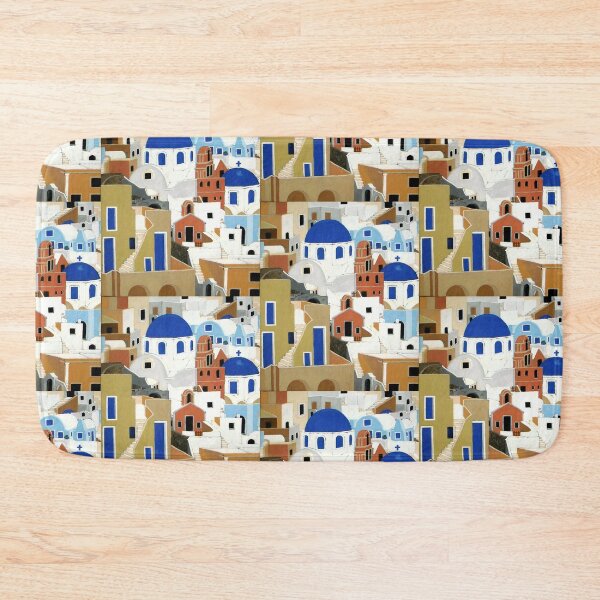 Item preview, Santorini designed and sold by Shulie1.