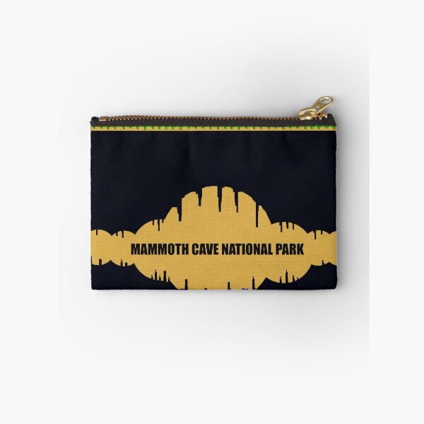 Item preview, Mammoth Cave National Park designed and sold by David Lee Thompson.