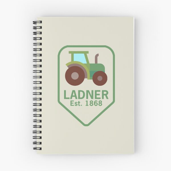 Item preview, Ladner Life designed and sold by FahlDesigns.