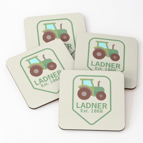 Item preview, Ladner Life designed and sold by FahlDesigns.