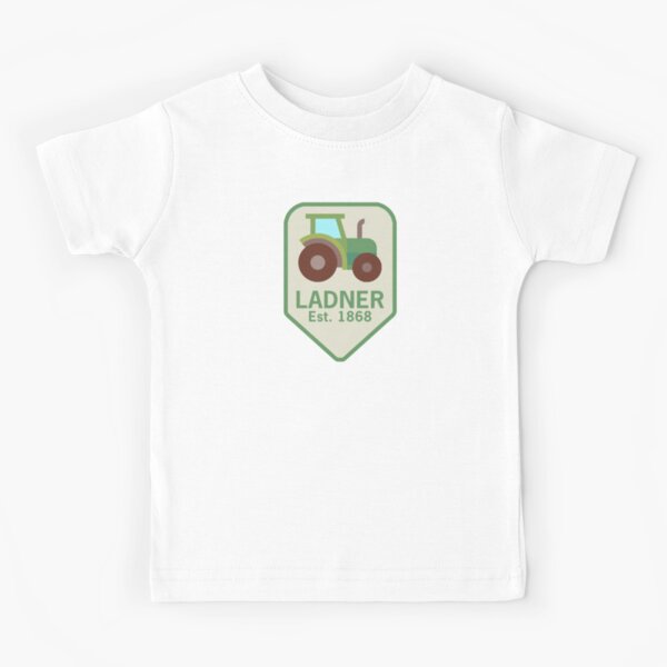 Ladner Life Kids T-Shirt