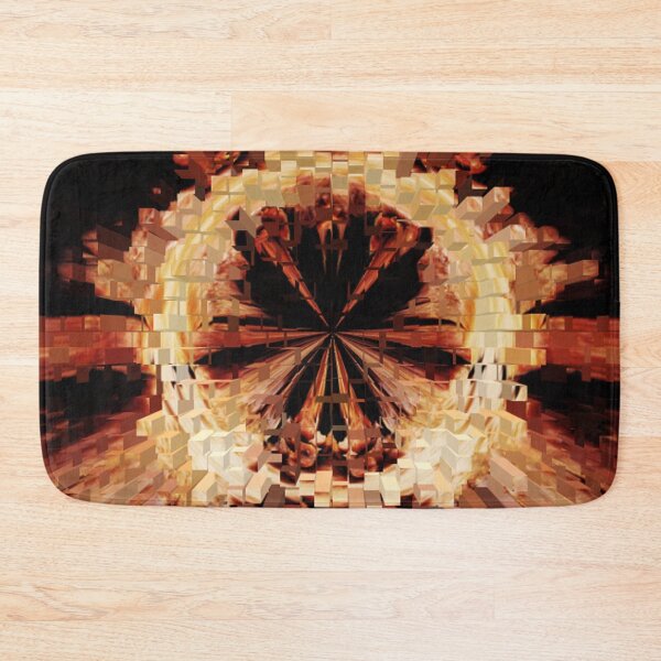 Item preview, A Mushroom Altercation Variable designed and sold by Mark Polk.