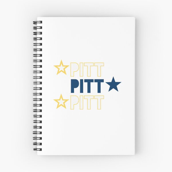Item preview, Pitt Star designed and sold by schoolsbysammi.
