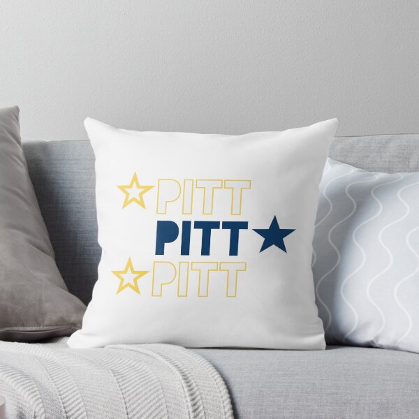 Item preview, Pitt Star designed and sold by schoolsbysammi.