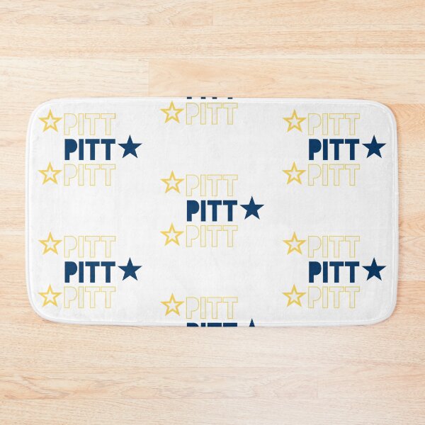 Item preview, Pitt Star designed and sold by schoolsbysammi.