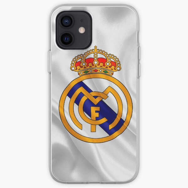 Real Madrid Iphone Cases Covers Redbubble