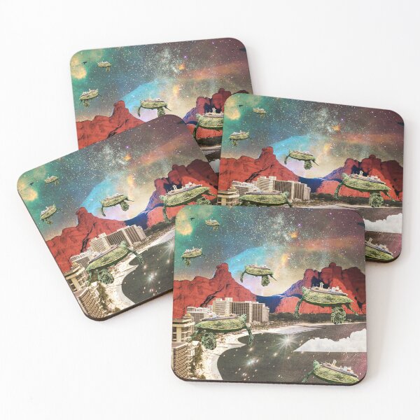 Item preview, Turtle Bay designed and sold by strangebrew.