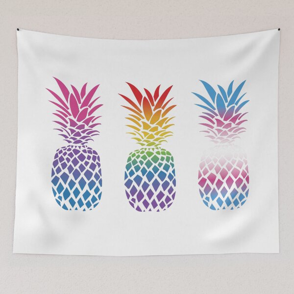 Item preview, LGBT Pineapples designed and sold by M-lee400.