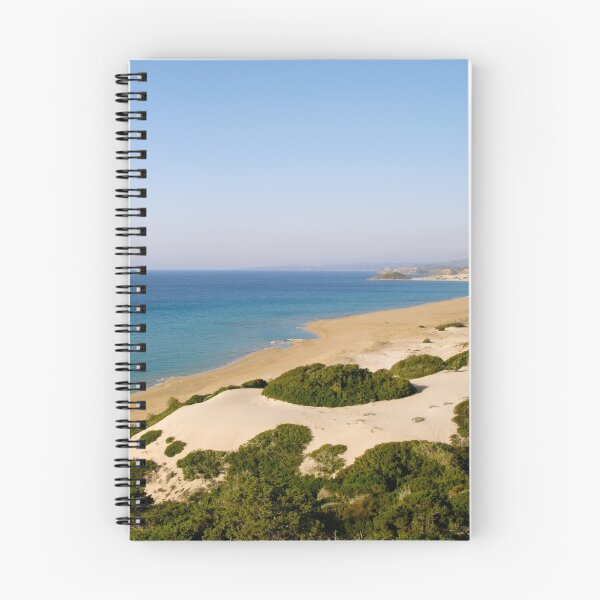 Item preview, Golden Beach on the Karpas designed and sold by Alex Cassels.