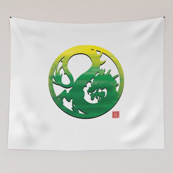 Item preview, Mon Dragon designed and sold by ChiisaYanagi.