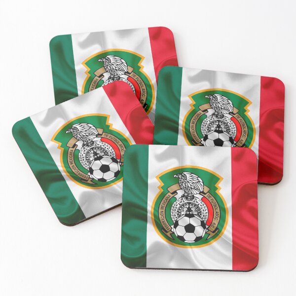 Item preview, Seleccion mexicana designed and sold by edleon.