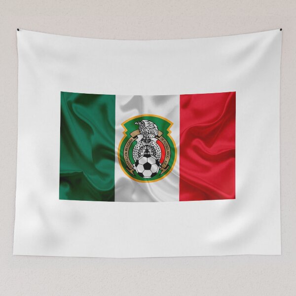 Item preview, Seleccion mexicana designed and sold by edleon.