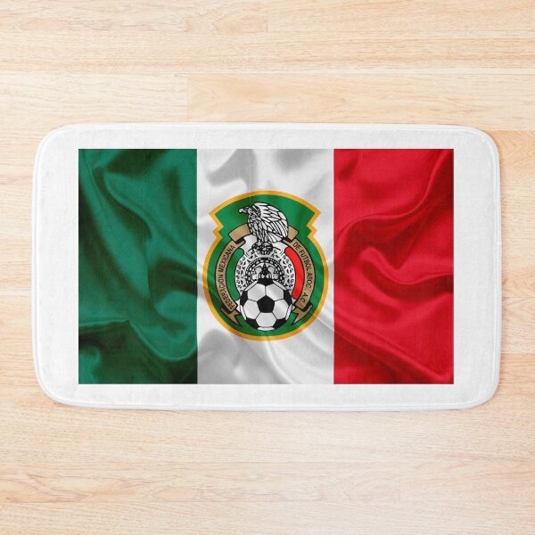 Item preview, Seleccion mexicana designed and sold by edleon.