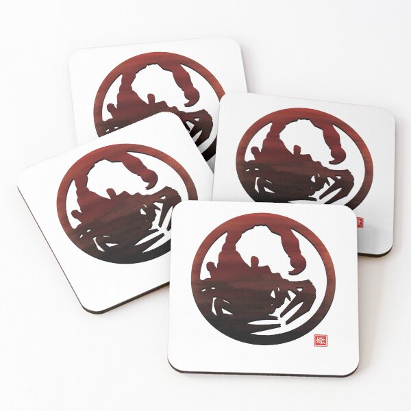 Item preview, Mon Scorpion designed and sold by ChiisaYanagi.