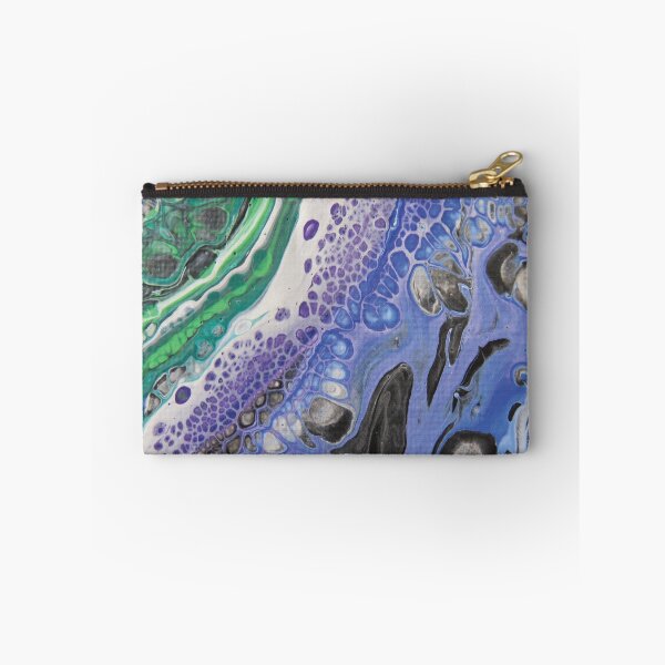 Item preview, Ocean Floor Abstract Art designed and sold by Vivian Iriarte.