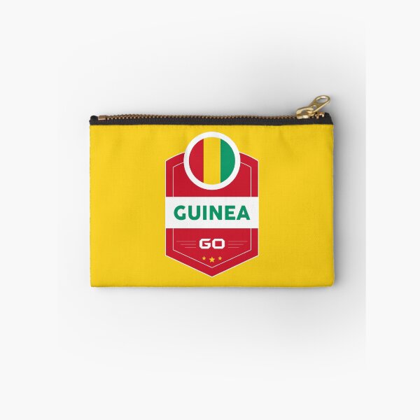 Item preview, GO GUINEA designed and sold by MarkMotta.