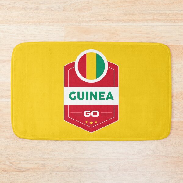 Item preview, GO GUINEA designed and sold by MarkMotta.