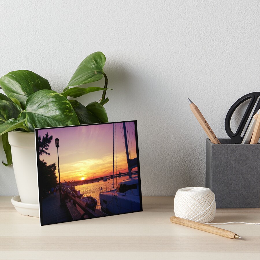 Item preview, Art Board Print designed and sold by Howlingstudioss.