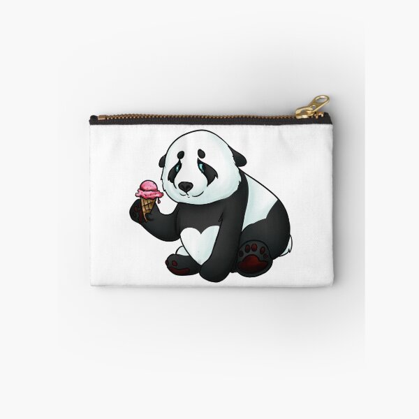 Item preview, Ice Cream Panda designed and sold by KrissySempai.