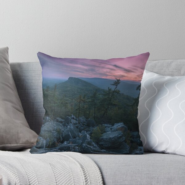 Item preview, Twilight at Mohonk, New York designed and sold by Under The Radar Van.
