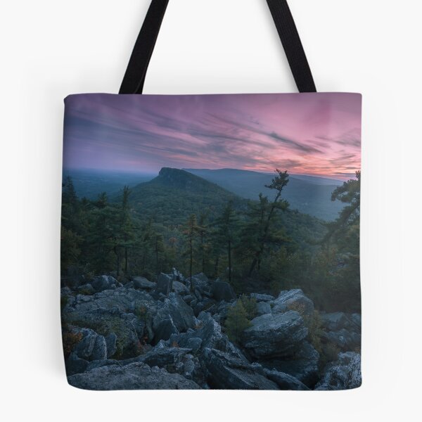 Item preview, Twilight at Mohonk, New York designed and sold by Under The Radar Van.