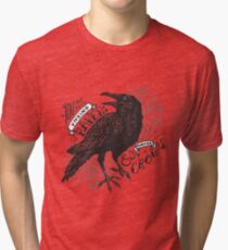 You're so Dark Tri-blend T-Shirt