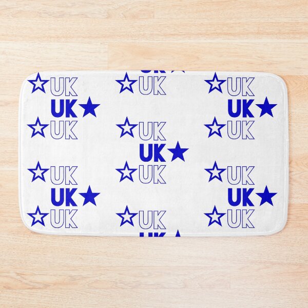 Item preview, UK Star designed and sold by schoolsbysammi.