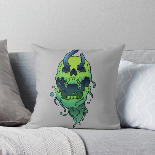 Item preview, Skull hook designed and sold by Throawaythemask.