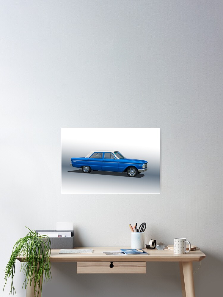 Thumbnail 2 of 3, Poster, XP designed and sold by cars.