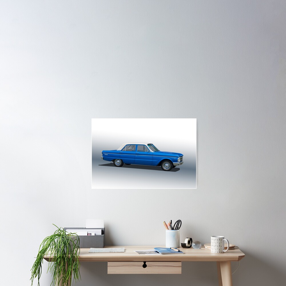 Item preview, Poster designed and sold by cars.