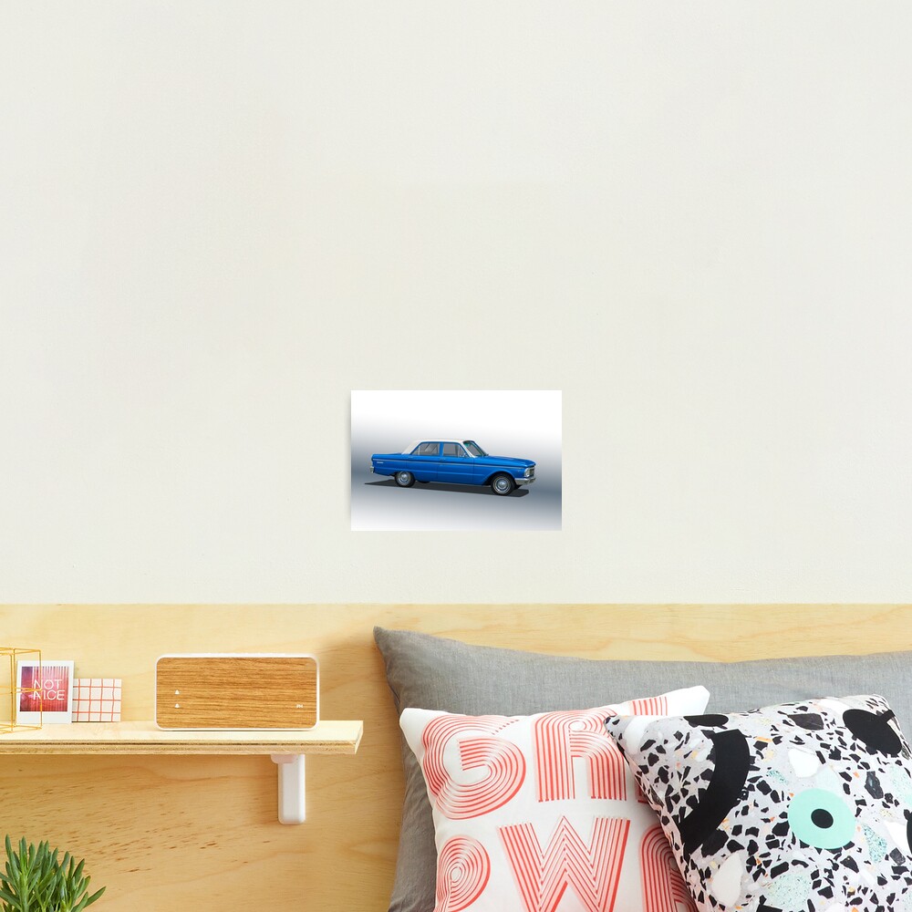 Item preview, Photographic Print designed and sold by cars.